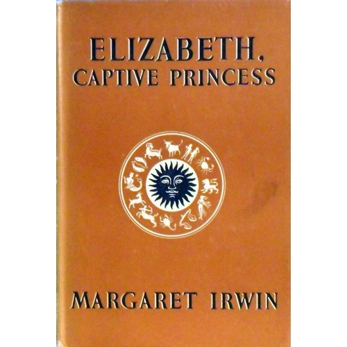 Elizabeth, Captive Princess