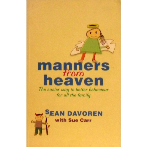 Manners From Heaven