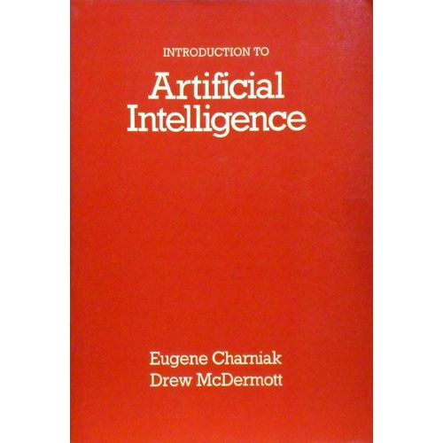 Introduction To Artificial Intelligence