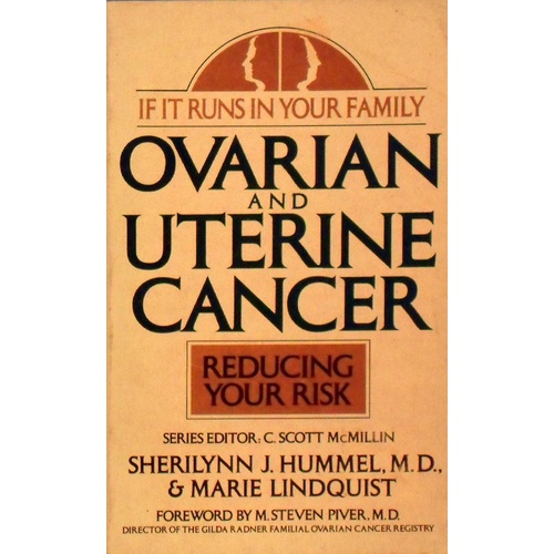 Ovarian And Uterine Cancer