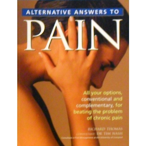 Alternative Answers To Pain