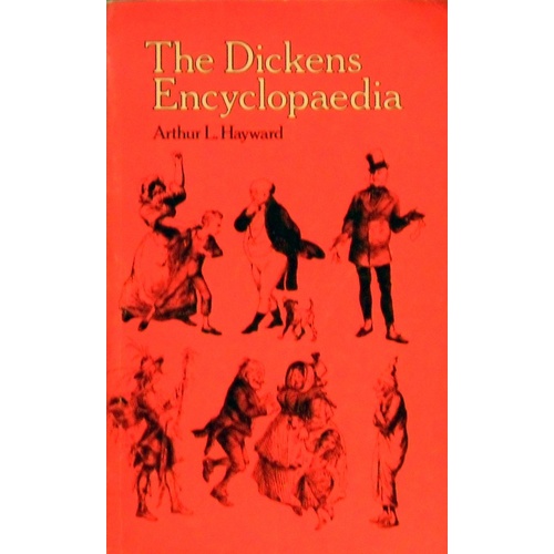 The Dickens Encyclopedia