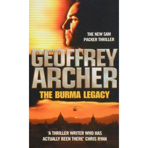 The Burma Legacy