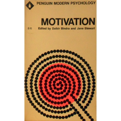 Motivation. Selected Readings