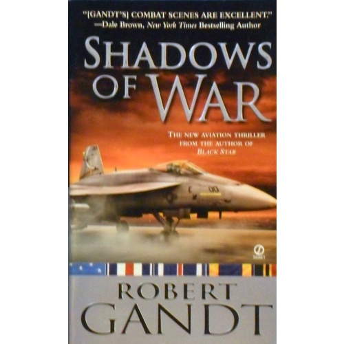 Shadows Of War