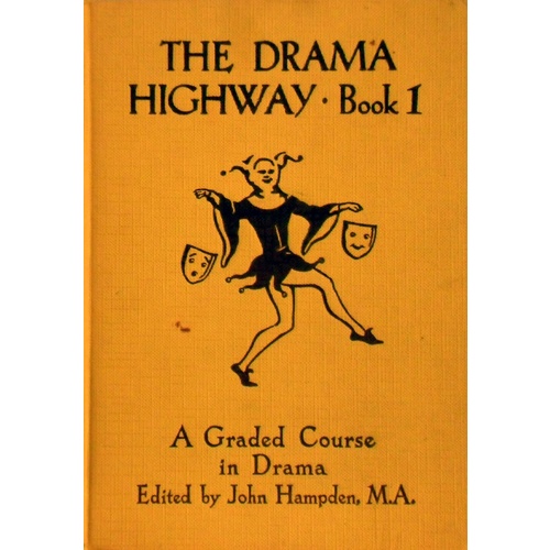 The Drama Highway