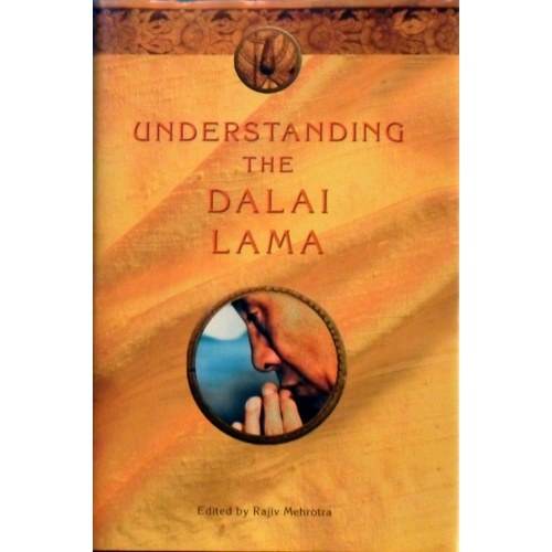 Understanding The Dalai Lama