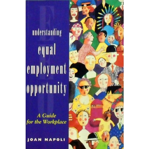 Understanding Equal Employment Opportunity