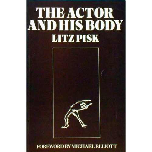 The Actor And His Body
