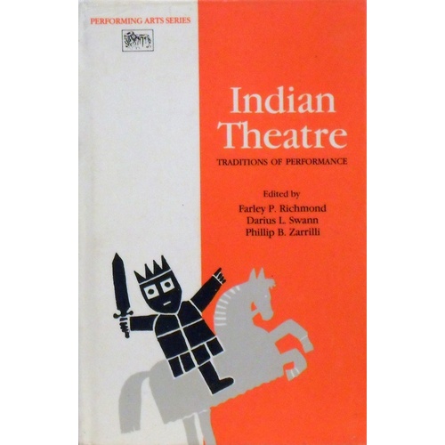 Indian Theatre