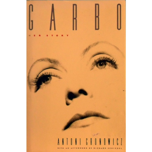 Garbo. Her Story