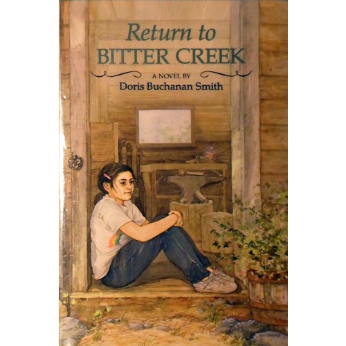 Return To Bitter Creek