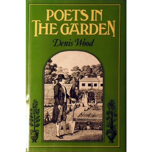 Poets In The Garden