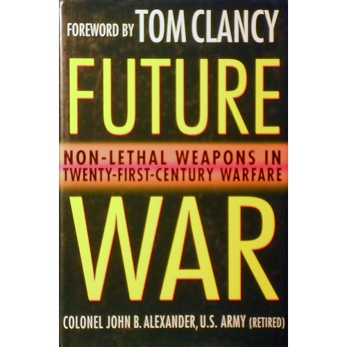 Future War