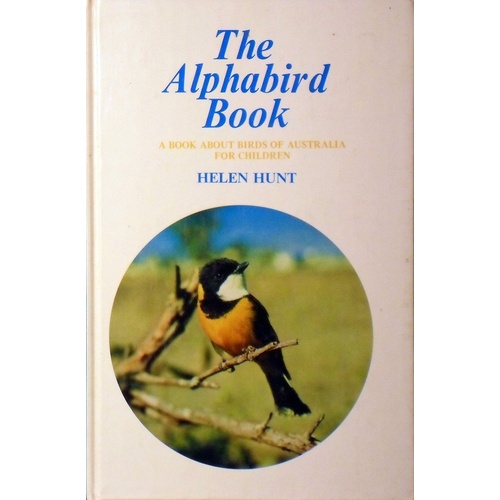 The Alphabird Book