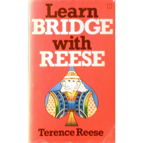 Learn Bridge With Reese