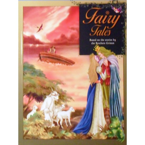 Fairy Tales