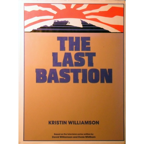 The Last Bastion