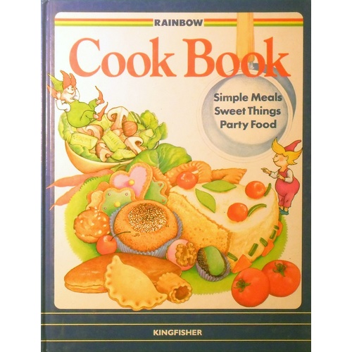 Rainbow Cook Book