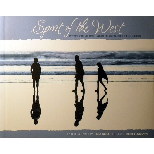 Spirit Of The West