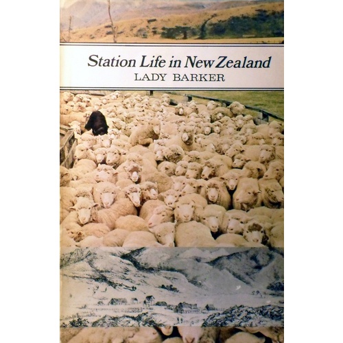 Station Life In New Zealand