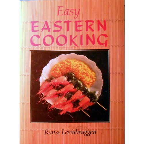 Easy Eastern Cooking