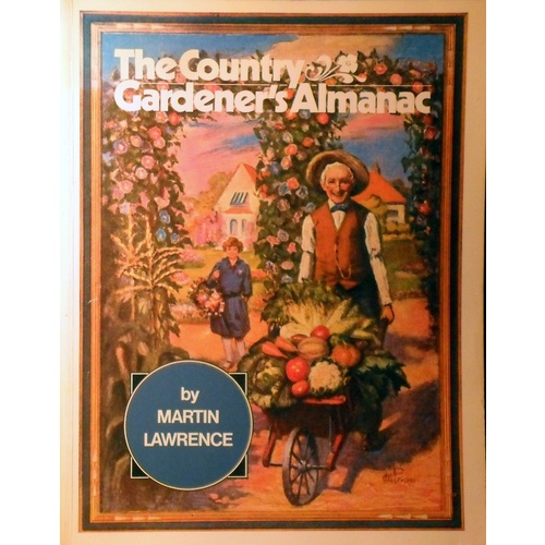 The Country Gardener's Almanac