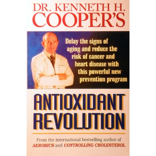 Antioxidant Revolution