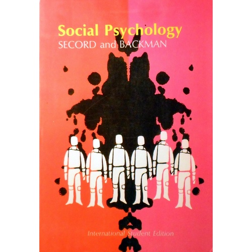 Social Psychology