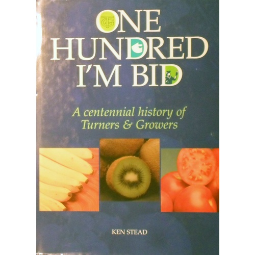 One Hundred I'm Bid