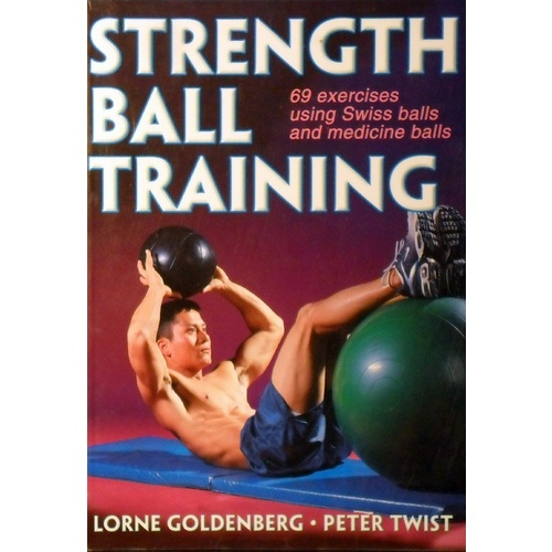 Strength Ball Training